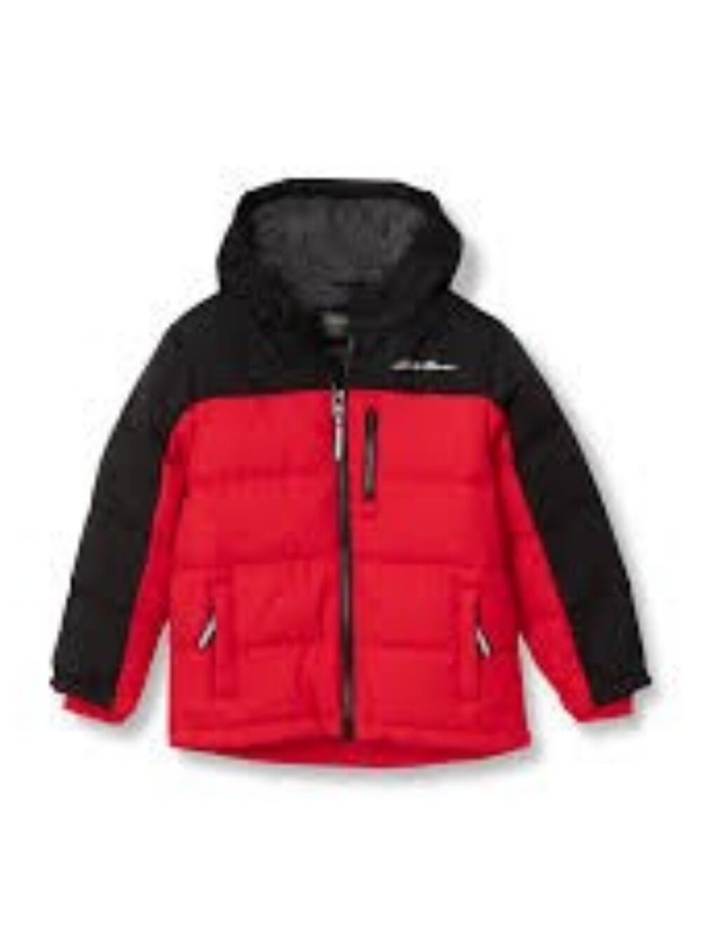 Eddie Bauer Kids Toddler Boys Classic Down Jacket 2T
